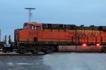 BNSF 8223